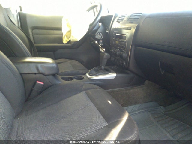 Hummer H3 SUV 2008 5GTEN13E588172406 Image 6