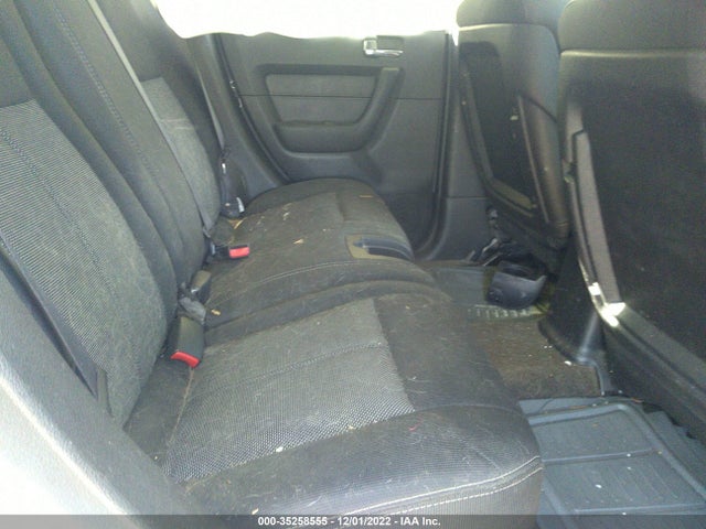 Hummer H3 SUV 2008 5GTEN13E588172406 Image 9