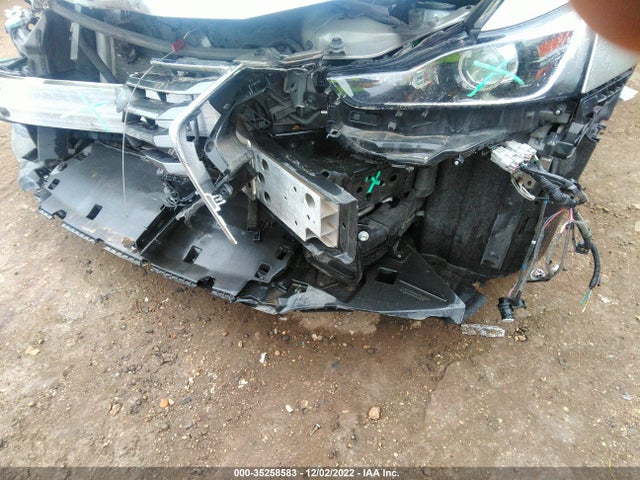 2020 Lexus IS, VIN: JTHAA1D23L5102546