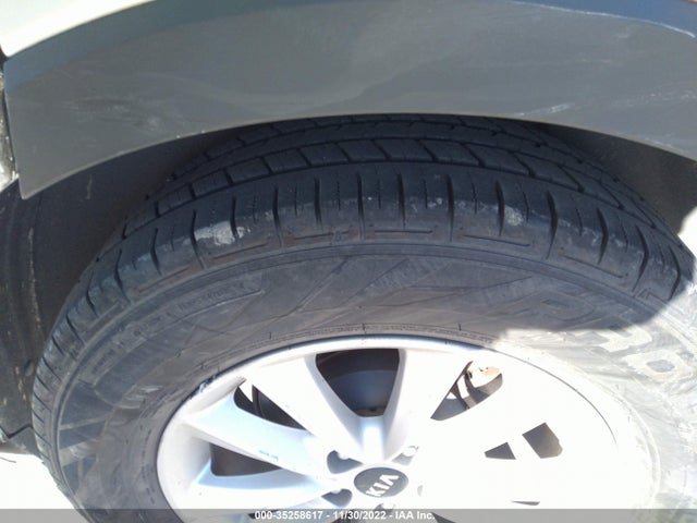 2019 Kia Sorento, VIN: 5XYPG4A50KG554647