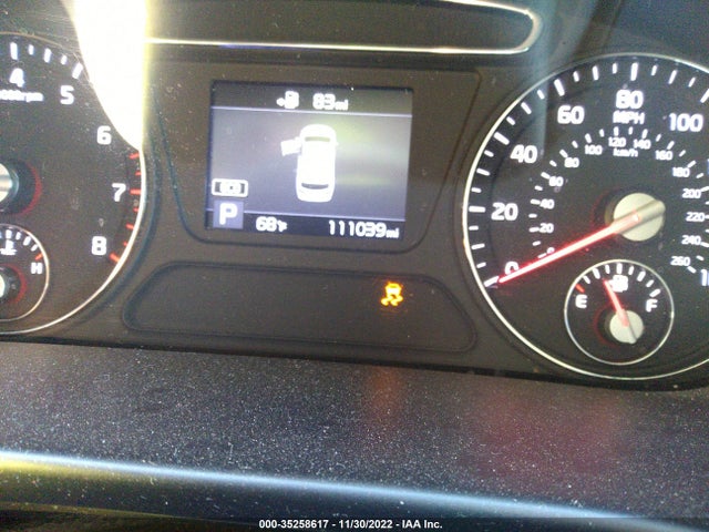 2019 Kia Sorento, VIN: 5XYPG4A50KG554647