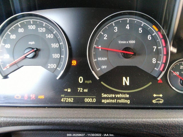 2015 BMW M4, VIN: WBS3R9C58FK330442