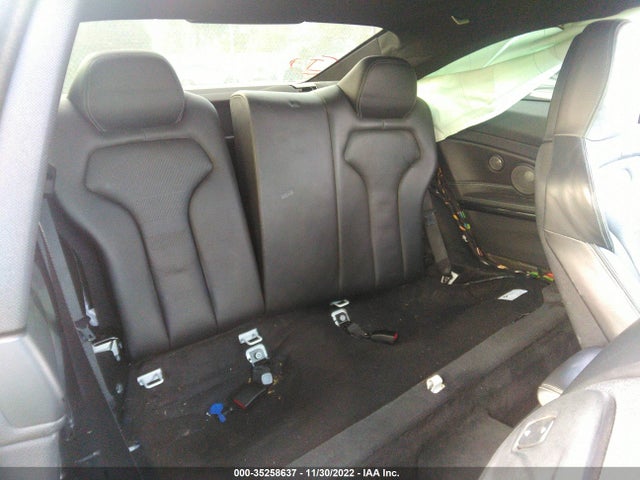 2015 BMW M4, VIN: WBS3R9C58FK330442