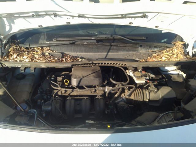 NM0LS7E73J1348518 Ford Transit Connect Van Xl