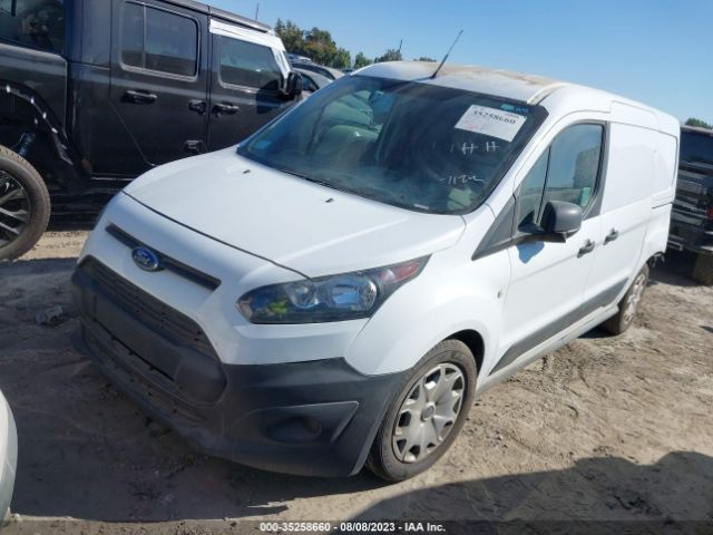 NM0LS7E73J1348518 Ford Transit Connect Van Xl
