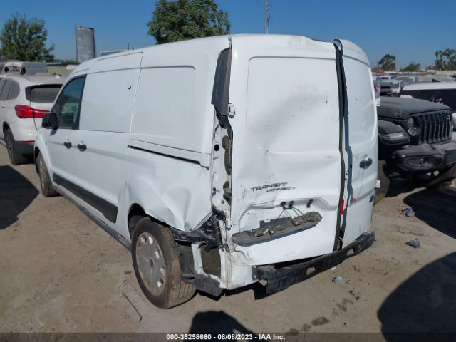 NM0LS7E73J1348518 Ford Transit Connect Van Xl