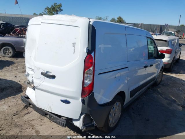 NM0LS7E73J1348518 Ford Transit Connect Van Xl