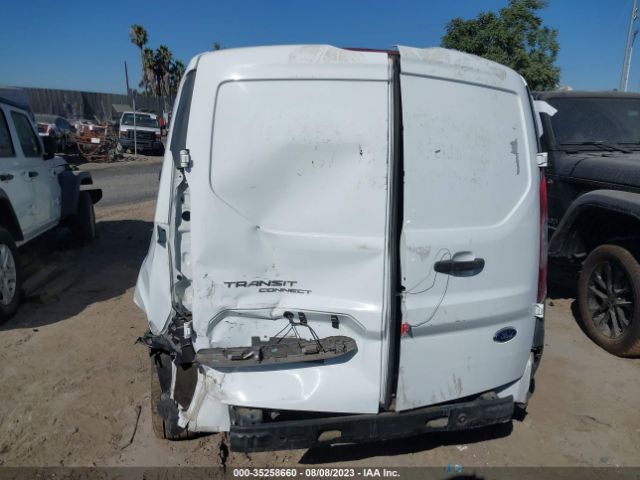 NM0LS7E73J1348518 Ford Transit Connect Van Xl