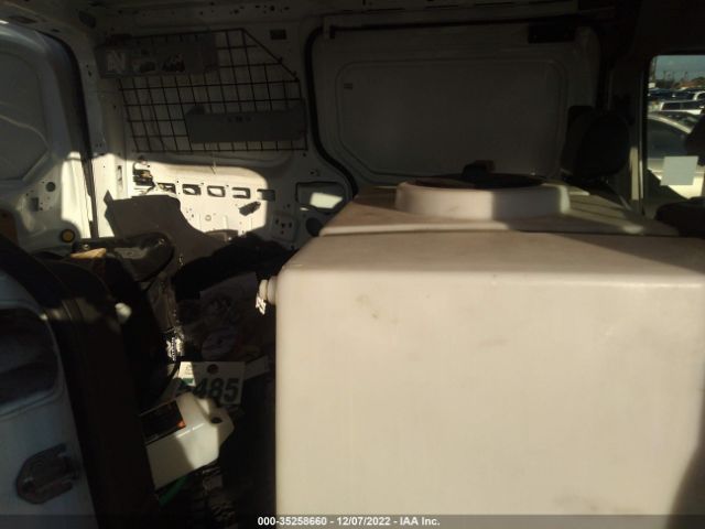 NM0LS7E73J1348518 Ford Transit Connect Van Xl