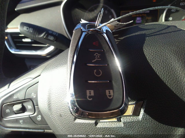 Chevrolet Trailblazer Activ 2022 KL79MVSL9NB081766 Image 11