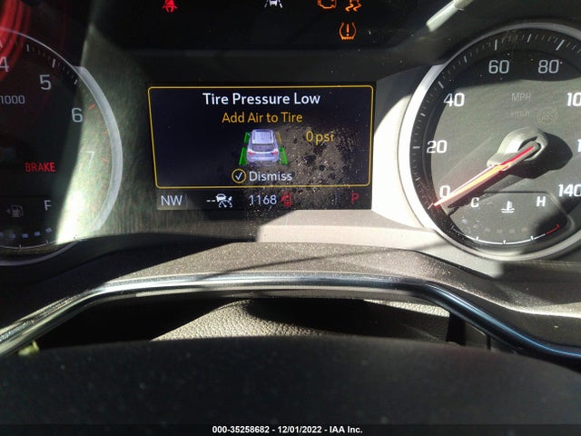 Chevrolet Trailblazer Activ 2022 KL79MVSL9NB081766 Image 7