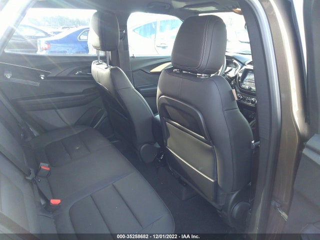 Chevrolet Trailblazer Activ 2022 KL79MVSL9NB081766 Image 8