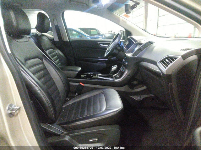 2017 Ford Edge, VIN: 2FMPK4J85HBC08871