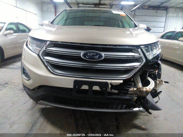 2017 Ford Edge, VIN: 2FMPK4J85HBC08871