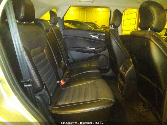 2017 Ford Edge, VIN: 2FMPK4J85HBC08871