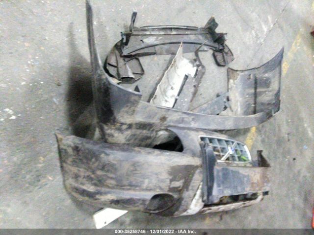 YV4SZ592561220945 Volvo XC70