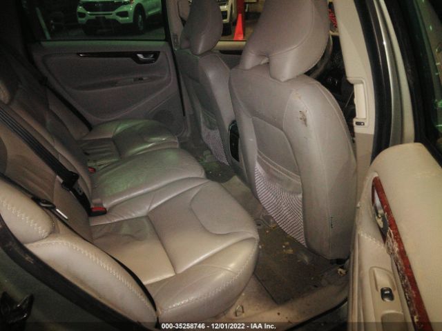 YV4SZ592561220945 Volvo XC70