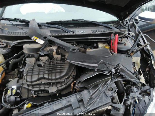 Chrysler 200 Limited 2013 1C3CCBCG6DN759743 Image 11