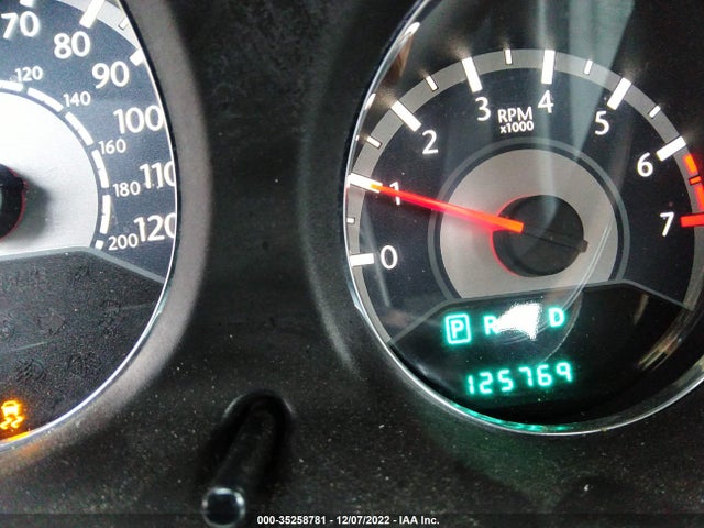 Chrysler 200 Limited 2013 1C3CCBCG6DN759743 Image 8