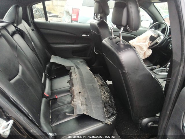 Chrysler 200 Limited 2013 1C3CCBCG6DN759743 Image 9