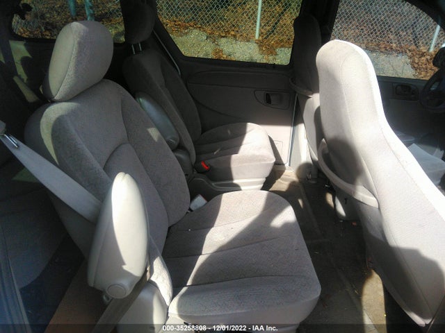 2003 DODGE CARAVAN SE VIN: 1D4GP25313B206951