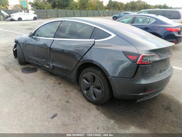 5YJ3E1EA3HF000657 Tesla Model 3 Standard/long Range