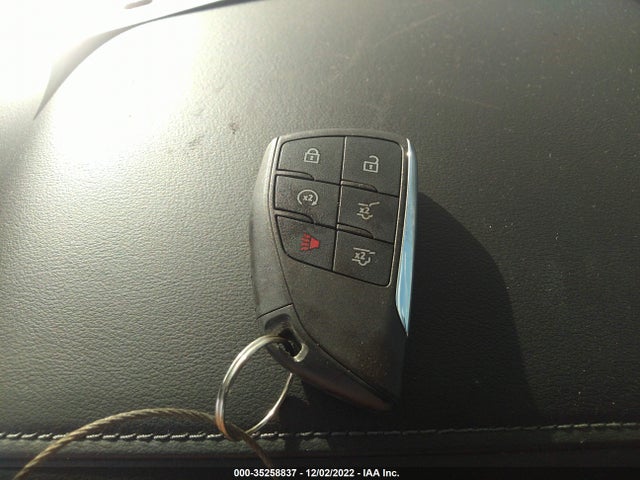 2021 Chevrolet Tahoe, VIN: 1GNSCNKD7MR131495
