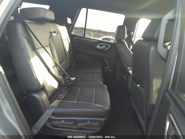 2021 Chevrolet Tahoe, VIN: 1GNSCNKD7MR131495