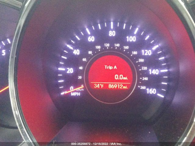 5XXGN4A71DG210212 KIA OPTIMA EX