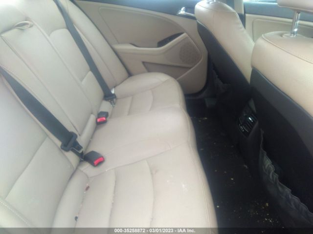 5XXGN4A71DG210212 KIA OPTIMA EX
