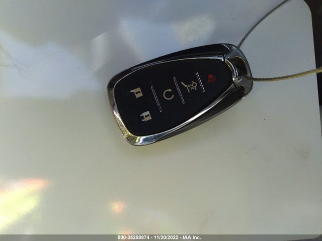Chevrolet BLAZER 2019 3GNKBBRA0KS695884 Image 3