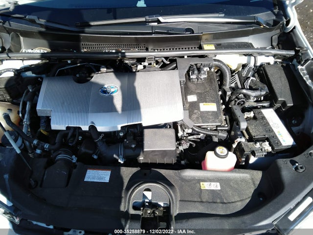 2018 Toyota Prius, VIN: JTDKARFU5J3061185