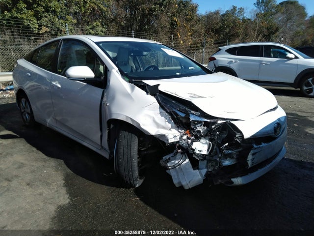 2018 Toyota Prius, VIN: JTDKARFU5J3061185