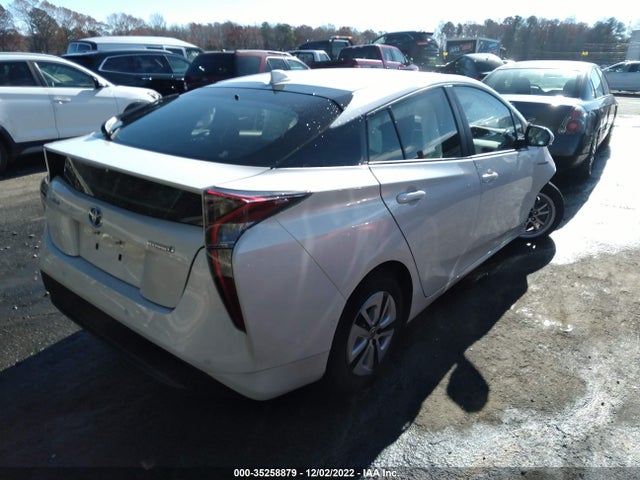 2018 Toyota Prius, VIN: JTDKARFU5J3061185