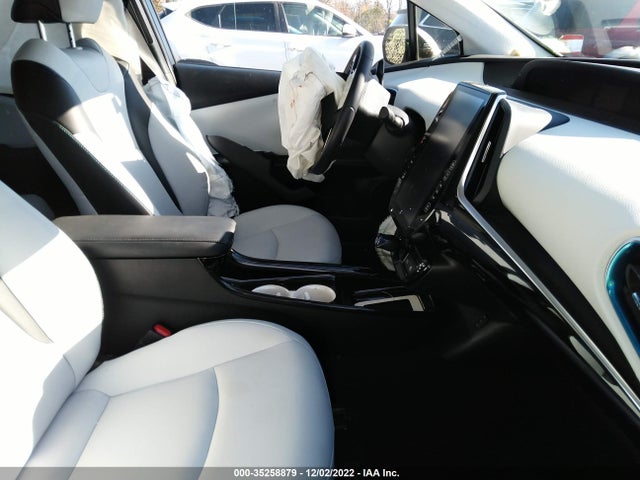 2018 Toyota Prius, VIN: JTDKARFU5J3061185