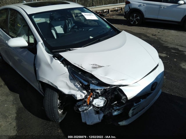 2018 Toyota Prius, VIN: JTDKARFU5J3061185