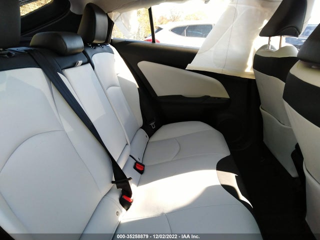 2018 Toyota Prius, VIN: JTDKARFU5J3061185
