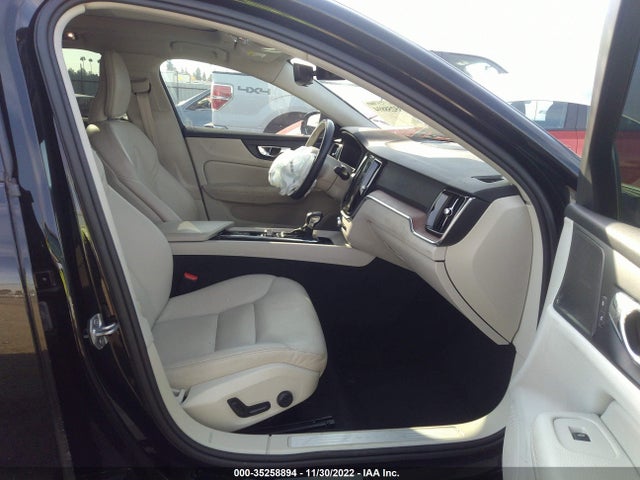 2019 Volvo S60, VIN: 7JRA22TK6KG004685