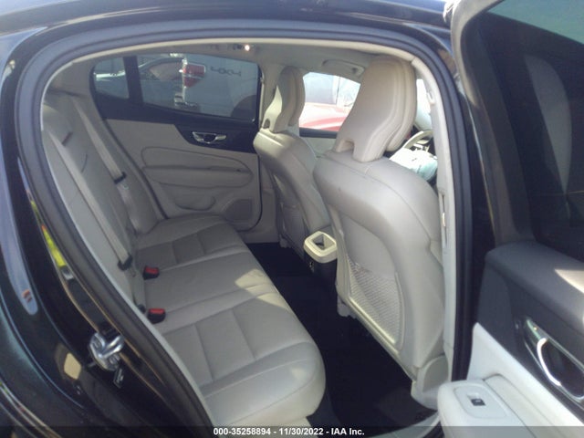2019 Volvo S60, VIN: 7JRA22TK6KG004685