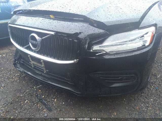 2019 Volvo S60, VIN: 7JRA22TK6KG004685