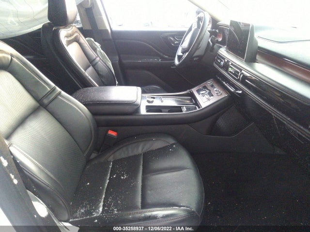 2020 Lincoln Aviator, VIN: 5LM5J7XC9LGL34608