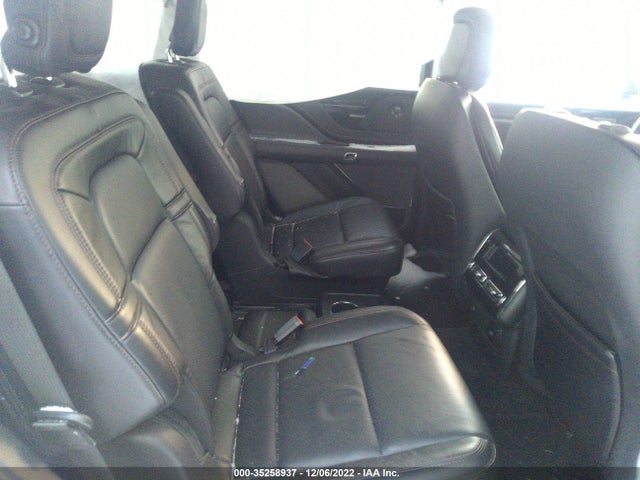 2020 Lincoln Aviator, VIN: 5LM5J7XC9LGL34608