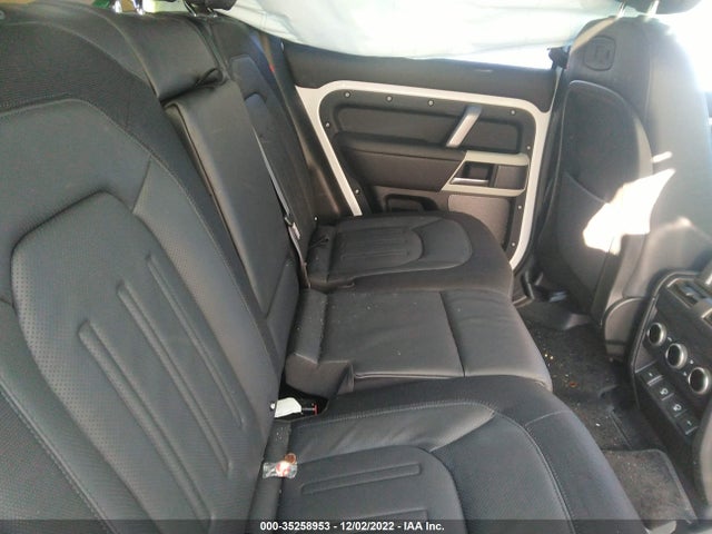2022 Land Rover Defender, VIN: SALE37RU9N2099336