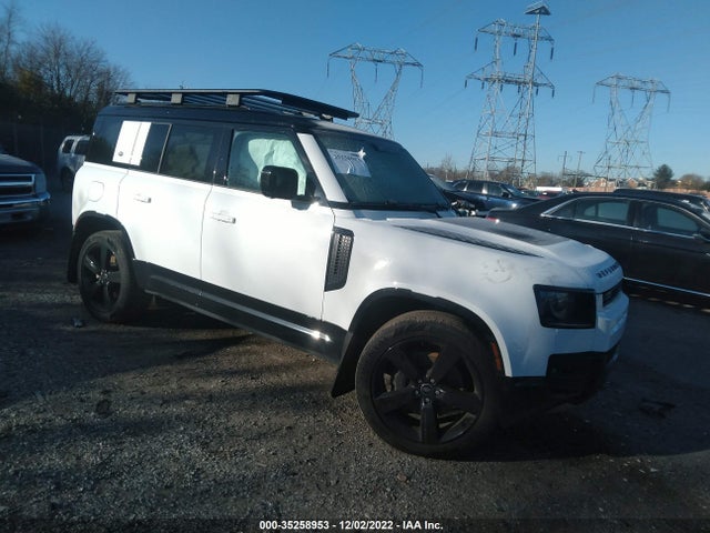 2022 SALE37RU9N2099336 главное изображение