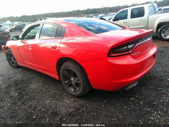 Dodge Charger Sxt 2019 2C3CDXBG5KH657075 Image 3