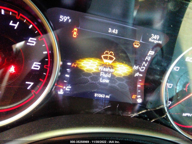 Dodge Charger Sxt 2019 2C3CDXBG5KH657075 Image 7