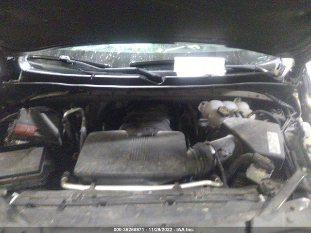 GMC Yukon At4 2021 1GKS2CKD1MR177179 Image 10