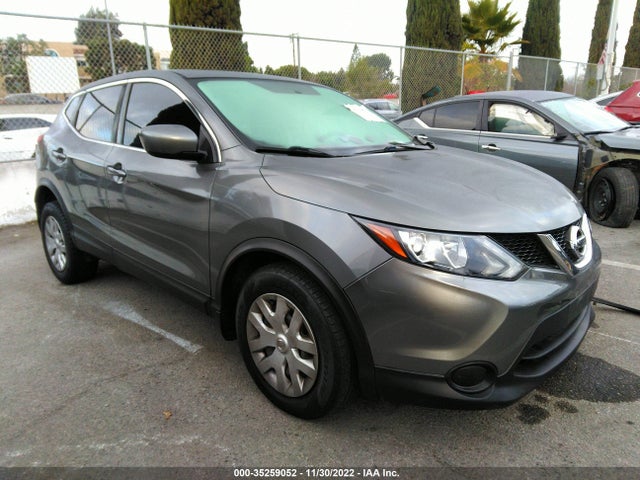 2017 Nissan Qashqai, VIN: JN1BJ1CP7HW002974
