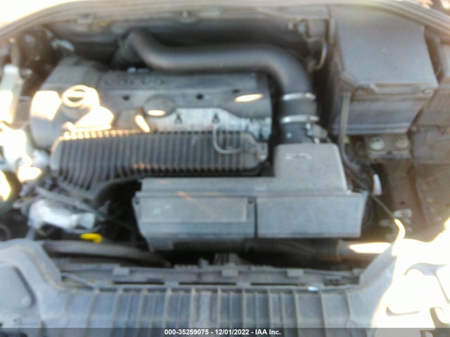 2016 Volvo V60, VIN: YV1612SK4G1310636
