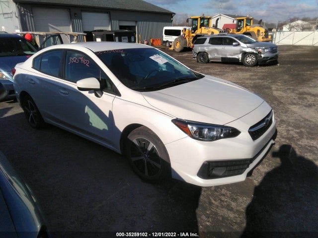 2020 Subaru Impreza, VIN: 4S3GKAV67L3615000